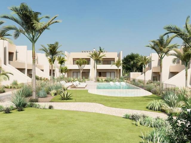 3 Dormitorio Apartamentos San Javier MURCIA LS82733924