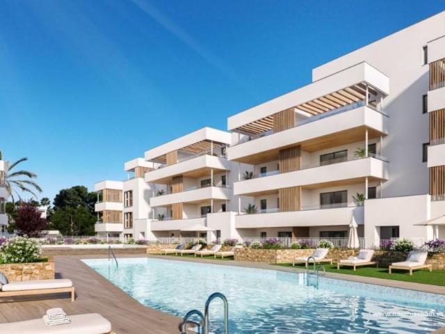3 Dormitorio Apartamentos San Juan Alicante Alicante LS86218796