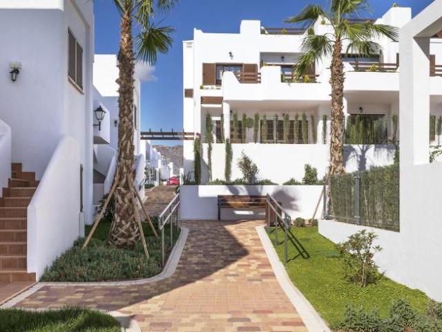 3 Dormitorio Apartamentos San Juan De Los Terreros Almeria LS99040925