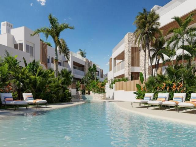 3 Dormitorio Apartamentos San Juan De Los Terreros Spanien 100768675