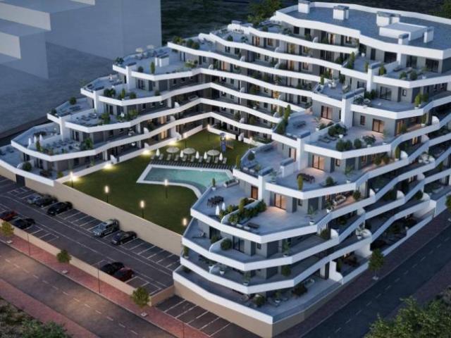 3 Dormitorio Apartamentos San Miguel De Las Salinas Alicante 93250646