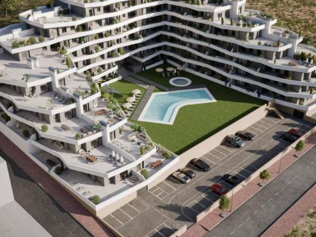 3 Dormitorio Apartamentos San Miguel De Las Salinas Alicante 93251010