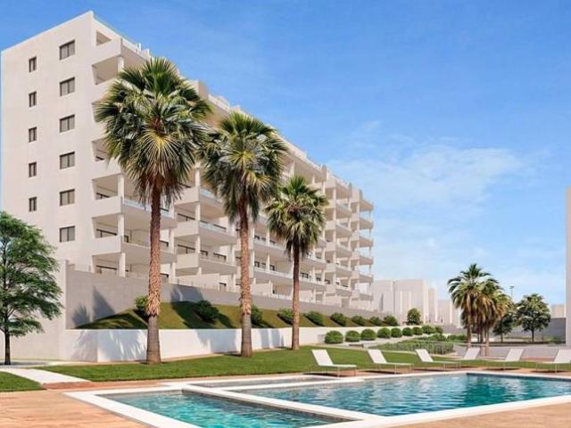 3 Dormitorio Apartamentos San Miguel De Las Salinas Alicante LS93250740