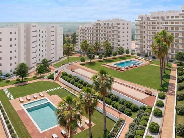 3 Dormitorio Apartamentos San Miguel De Las Salinas Alicante LS93250744