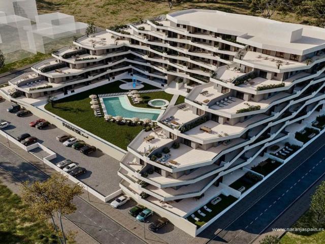 3 Dormitorio Apartamentos San Miguel De Salinas Alicante 86218540