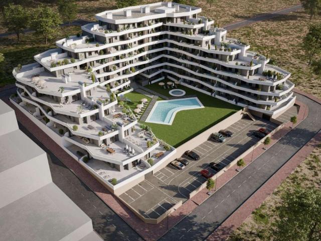 3 Dormitorio Apartamentos San Miguel De Salinas Alicante 96583041