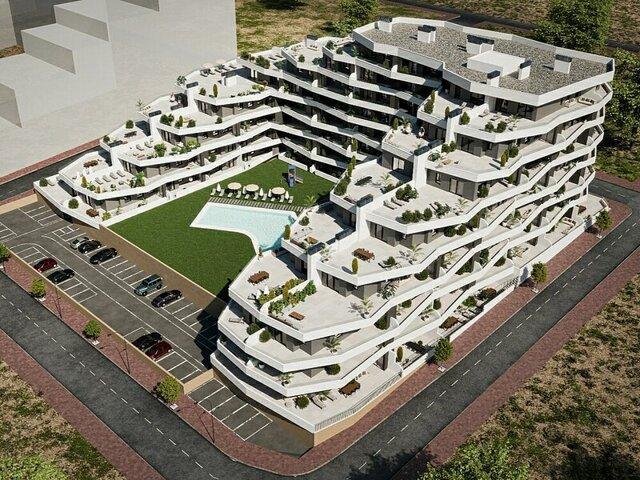 3 Dormitorio Apartamentos San Miguel De Salinas Alicante 98686294