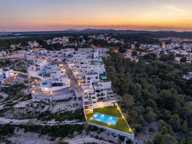 3 Dormitorio Apartamentos San Miguel De Salinas ALICANTE 99040175