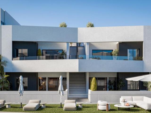 3 Dormitorio Apartamentos San Miguel De Salinas ALICANTE LS101191288