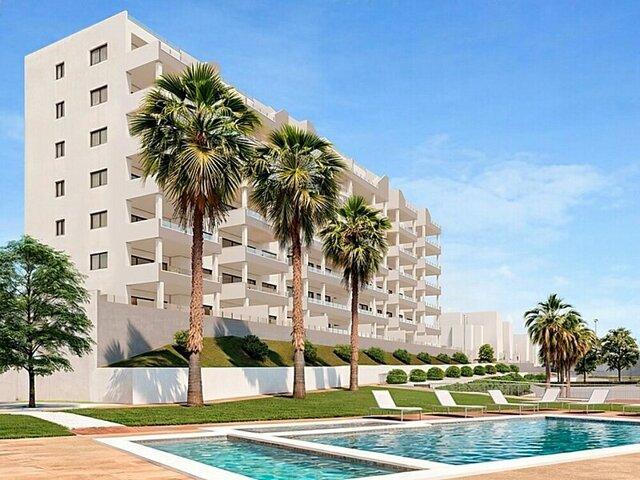 3 Dormitorio Apartamentos San Miguel De Salinas Alicante LS98613329