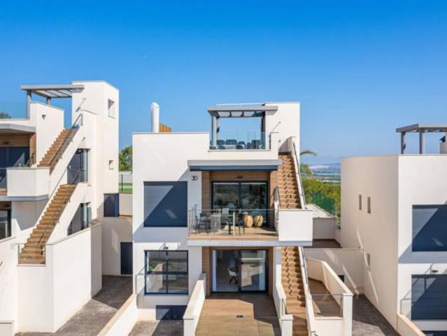 3 Dormitorio Apartamentos San Miguel De Salinas Costa Blanca 100803289