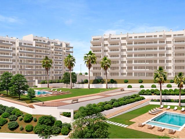 3 Dormitorio Apartamentos San Miguel De Salinas Costa Blanca 88222539