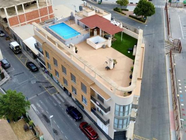 3 Dormitorio Apartamentos San Miguel De Salinas Alicante 99117368