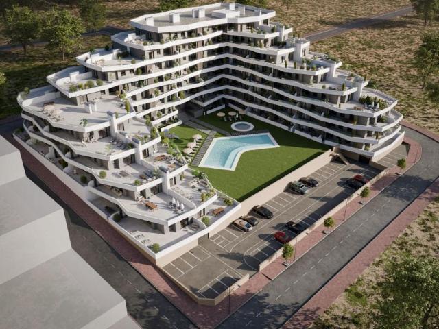 3 Dormitorio Apartamentos San Miguel De Salinas Costa Blanca South LS89927371