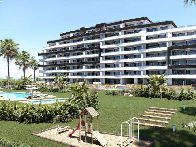 3 Dormitorio Apartamentos San Miguel De Salinas Spanien LS95512323