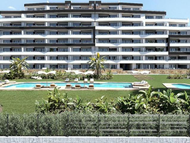 3 Dormitorio Apartamentos San Miguel De Salinas Spanien LS98532575