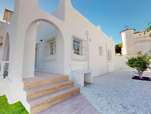 3 Dormitorio Apartamentos San Miguel De Salinas Spanien 98828901