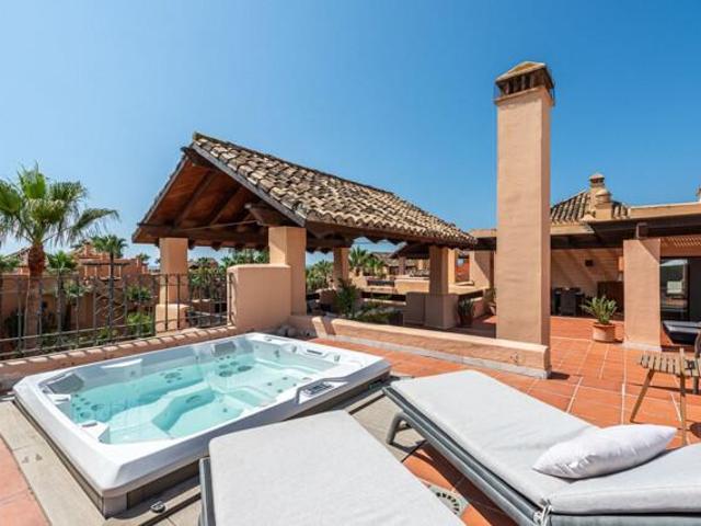 3 Dormitorio Apartamentos San Pedro De Alcántara Málaga LS98865920