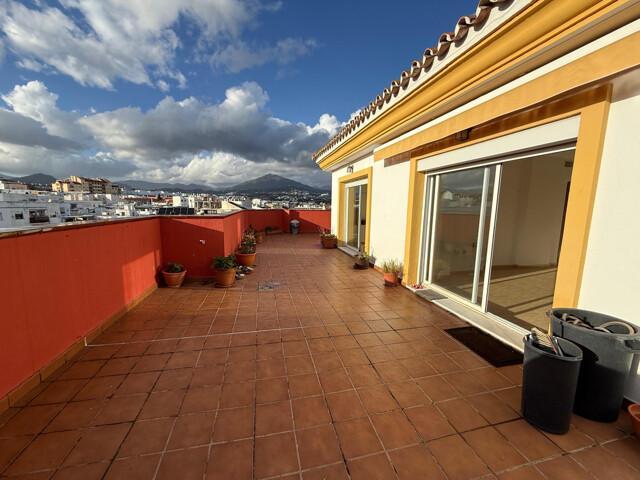 3 Dormitorio Apartamentos San Pedro De Alcántara Málaga 98969967
