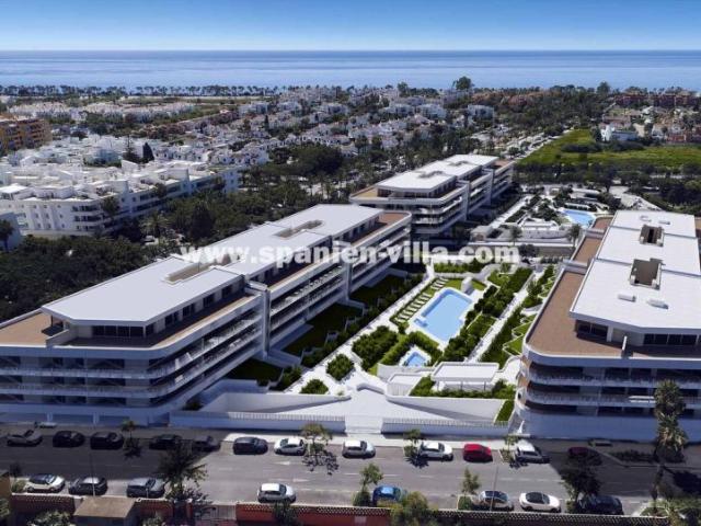 3 Dormitorio Apartamentos San Pedro De Alcántara Spanien 91832992