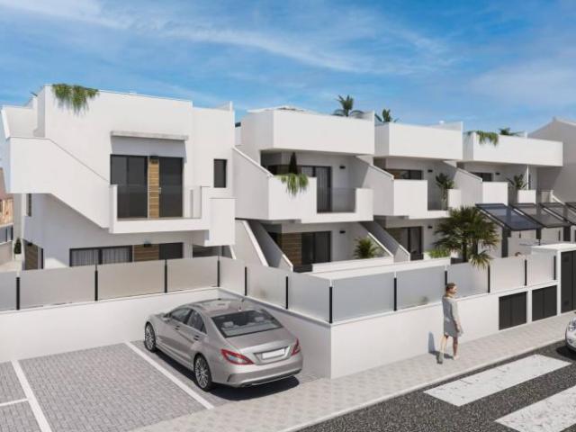 3 Dormitorio Apartamentos San Pedro Del Pinatar Costa Calida 100803039
