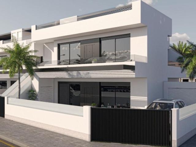 3 Dormitorio Apartamentos San Pedro Del Pinatar Costa Calida 89980594