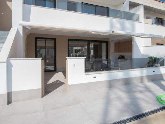 3 Dormitorio Apartamentos San Pedro Del Pinatar Costa Calida LS95848074