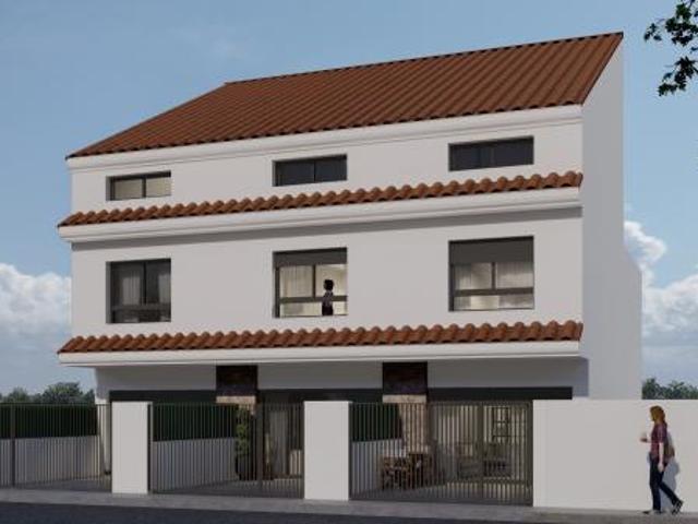3 Dormitorio Apartamentos San Pedro Del Pinatar Murcia 80312271