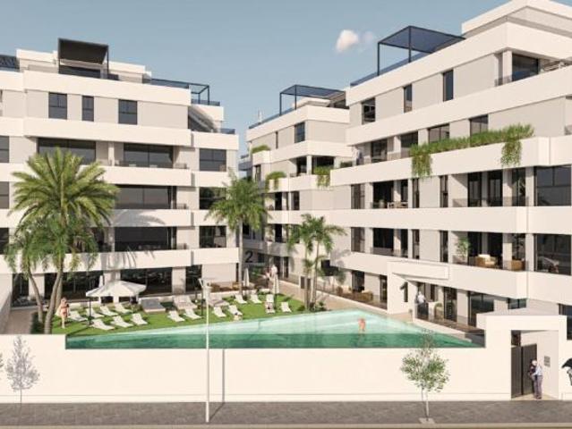 3 Dormitorio Apartamentos San Pedro Del Pinatar Murcia 85938072