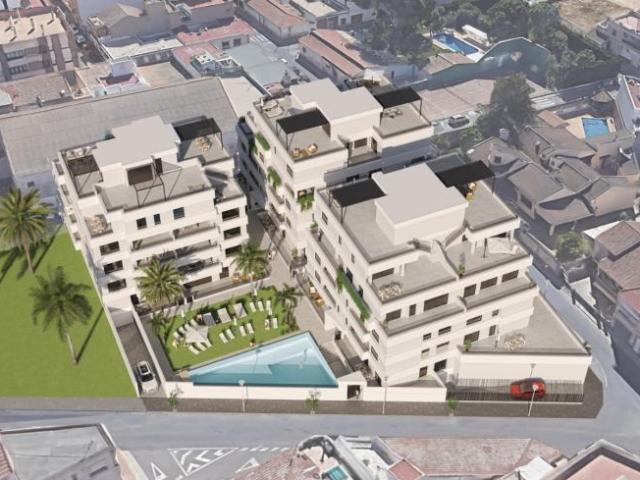 3 Dormitorio Apartamentos San Pedro Del Pinatar Murcia 94492457