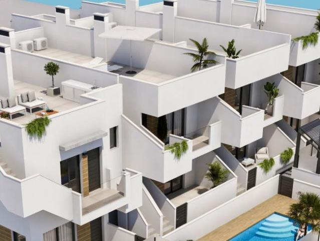 3 Dormitorio Apartamentos San Pedro Del Pinatar Murcia 94845727