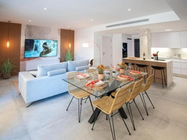 3 Dormitorio Apartamentos San Pedro Del Pinatar Murcia 96280073