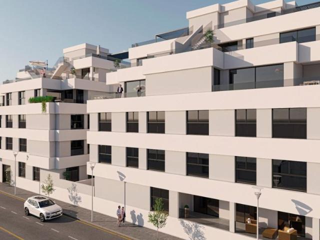 3 Dormitorio Apartamentos San Pedro Del Pinatar MURCIA LS63958583