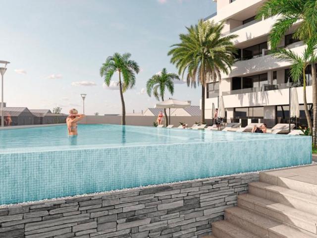 3 Dormitorio Apartamentos San Pedro Del Pinatar MURCIA LS63958586