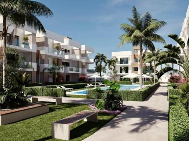 3 Dormitorio Apartamentos San Pedro Del Pinatar Murcia LS84378102