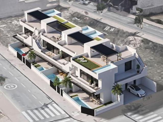 3 Dormitorio Apartamentos San Pedro Del Pinatar Murcia LS85938336