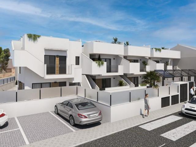 3 Dormitorio Apartamentos San Pedro Del Pinatar MURCIA LS89983708