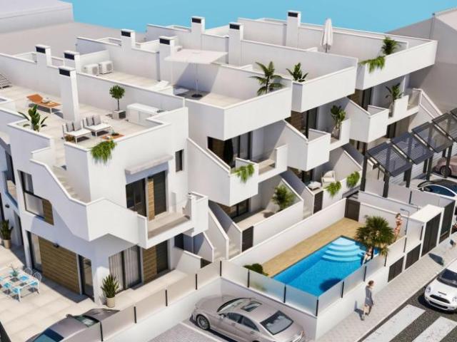 3 Dormitorio Apartamentos San Pedro Del Pinatar Murcia LS94845725