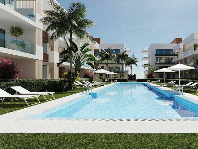 3 Dormitorio Apartamentos San Pedro Del Pinatar Murcia LS98504609