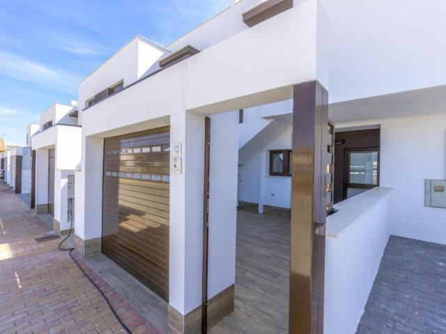 3 Dormitorio Apartamentos San Pedro Del Pinatar Spanien 96062892