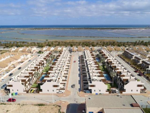 3 Dormitorio Apartamentos San Pedro Del Pinatar Spanien 98398099