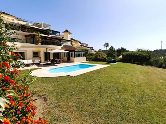3 Dormitorio Apartamentos San Roque Club Cádiz LS98865583