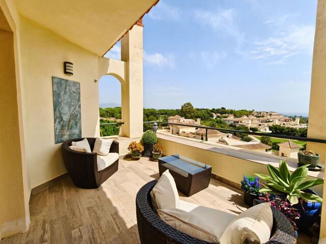 3 Dormitorio Apartamentos San Roque Club Cádiz LS98865589
