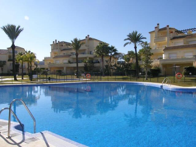 3 Dormitorio Apartamentos San Roque Club Cádiz LS98865601