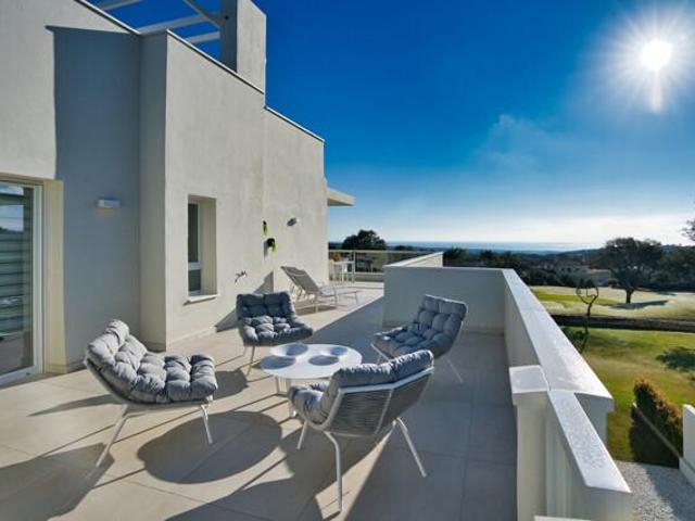3 Dormitorio Apartamentos San Roque Club Cádiz 98203348