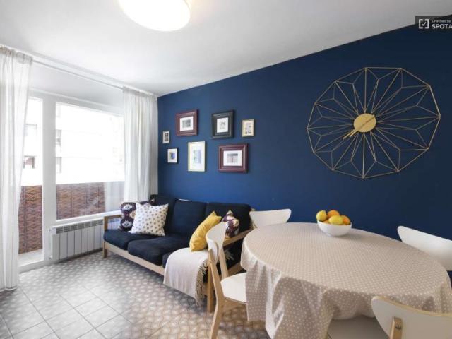 3 Dormitorio Apartamentos San Sebastian San Sebastian 96385094