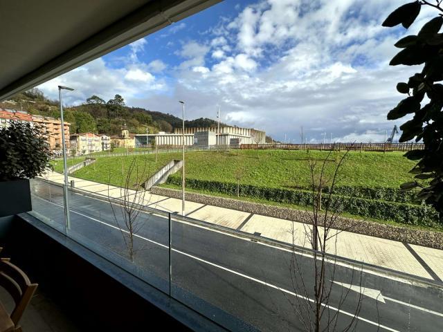 3 Dormitorio Apartamentos San Sebastian San Sebastian LS88358176