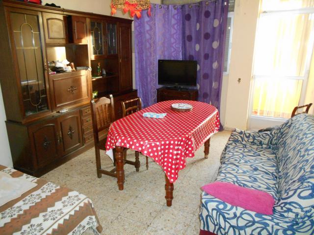 3 Dormitorio Apartamentos Santa Marta Badajoz LS78112950