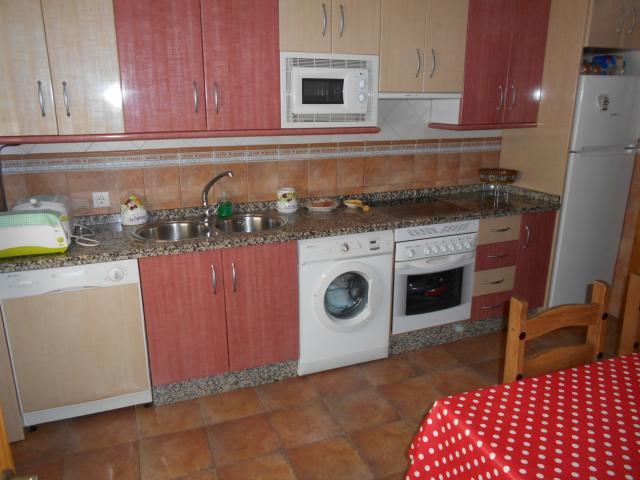 3 Dormitorio Apartamentos Santa Marta Badajoz LS78112913