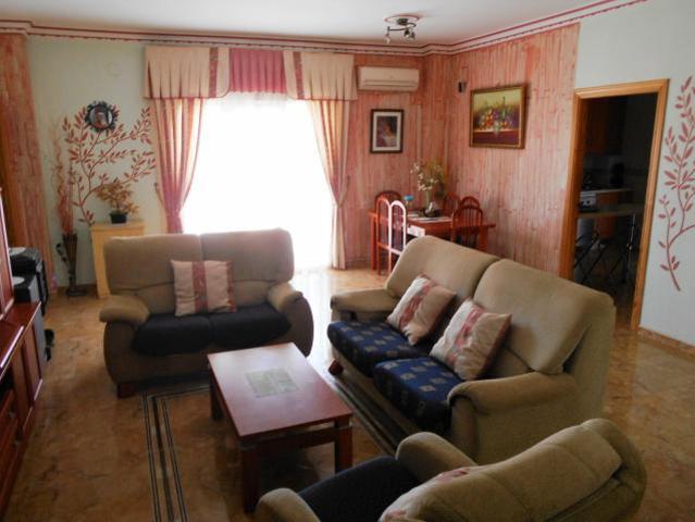 3 Dormitorio Apartamentos Santa Marta Badajoz LS78112918